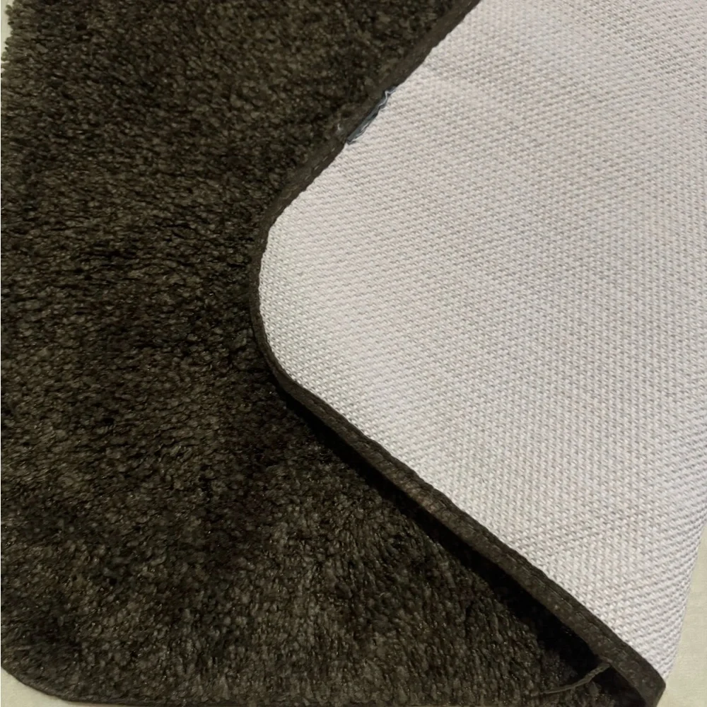 Kohls bath mat rug
